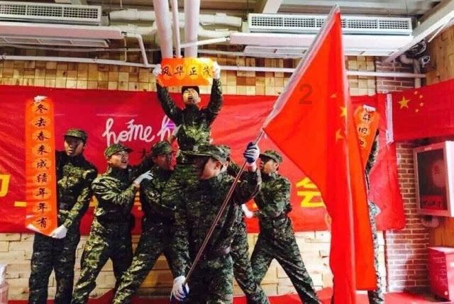 大学偷外卖怎么处理？
